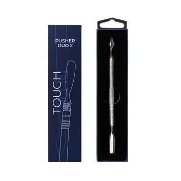 TOUCH Professional Manicure Pusher Duo 2