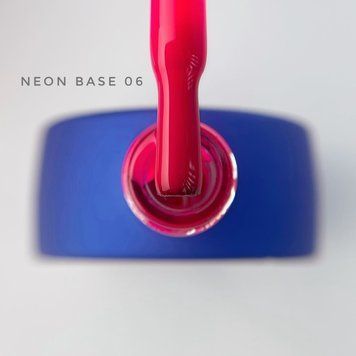 TOUCH Cover base 13ml Neon, 06