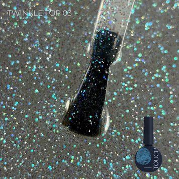 TOUCH Top 13ml Twinkle, 3