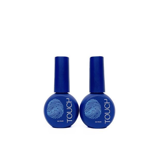 TOUCH Gel polish 9ml 3D Cat Eyes, 06