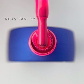 TOUCH Cover base 13ml Neon, 07