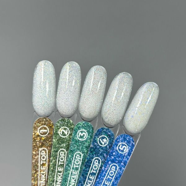 TOUCH Top 13ml Twinkle, 4