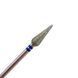 TOUCH diamond Drop nail drill bit blue 4.0 mm
