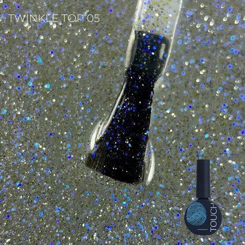 TOUCH Top 13ml Twinkle, 5