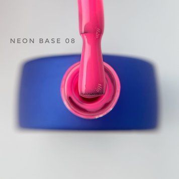 TOUCH Cover base 13ml Neon, 08