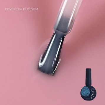 TOUCH Top Cover 13ml, Blossom