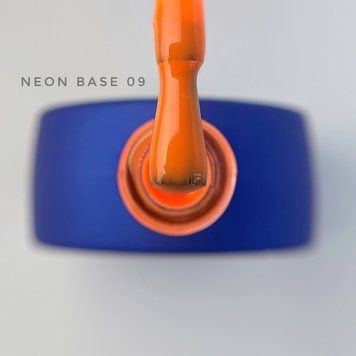 TOUCH Cover base 13ml Neon, 09
