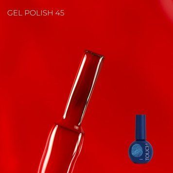 TOUCH Gel polish 9ml, 42