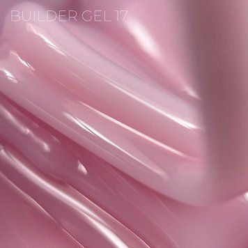 TOUCH Builder gel 50ml, 17 (Sugar)