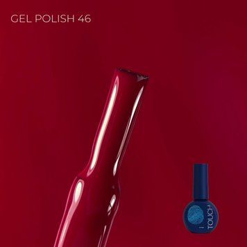 TOUCH Gel polish 9ml, 42