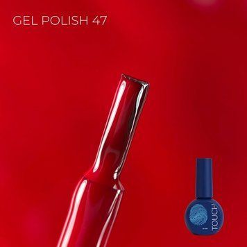 TOUCH Gel polish 9ml, 42