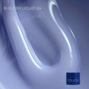 TOUCH Builder liquid 15ml, 24