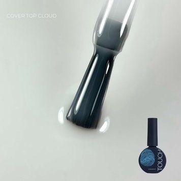 TOUCH Top Cover 13ml, Cloud