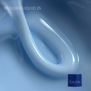 TOUCH Builder liquid 15ml, 25