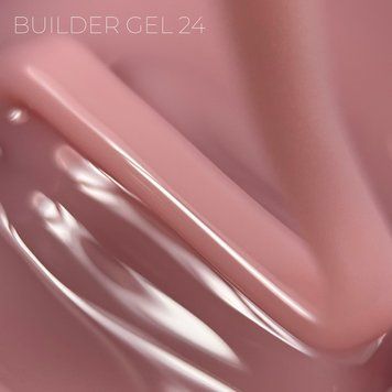 TOUCH Builder gel 50ml, 24 (Frappe)