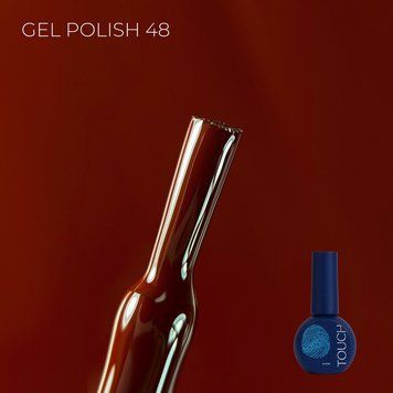 TOUCH Gel polish 9ml, 42