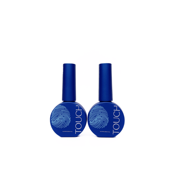 TOUCH Cover base 13ml Rainbow, 1