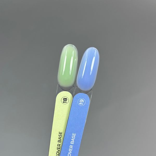 TOUCH Cover base 13ml, 19