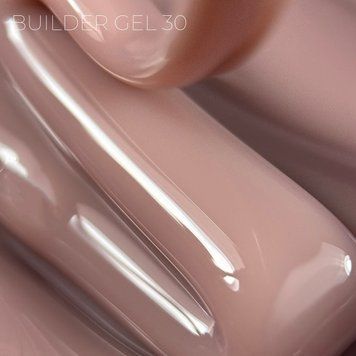 TOUCH Builder gel 50ml, 30 (Biscuit)
