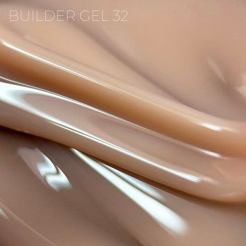 TOUCH Builder gel 50ml, 32 (Mocco)