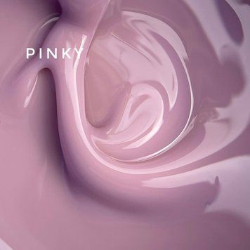TOUCH Cover base 30ml, Pinky