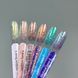 TOUCH Cover base 13ml Rainbow, 4