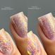 TOUCH Cover base 13ml Rainbow, 4