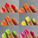 TOUCH Cover base 13ml Neon, 08
