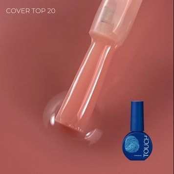 TOUCH Top Cover 07ml, 20