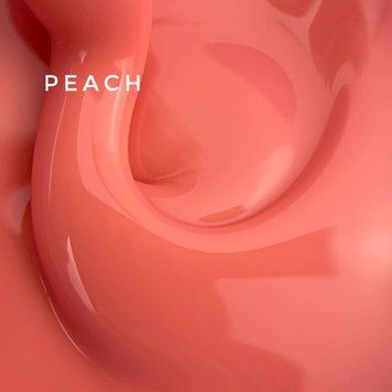 TOUCH Cover base 13ml, Peach