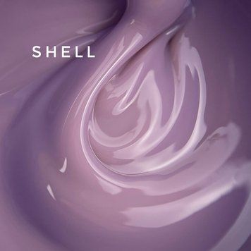 TOUCH Cover base 30ml, Shell