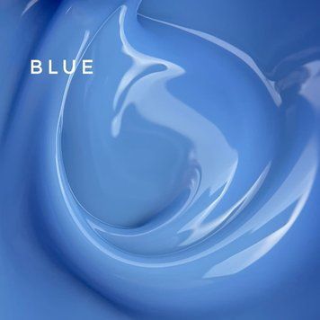 TOUCH Cover base 13ml, Blue