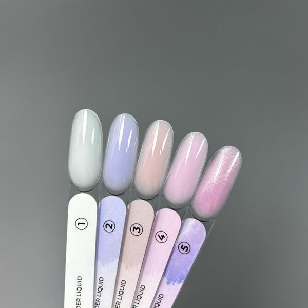 TOUCH Builder liquid 15ml, 32