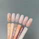 TOUCH Builder gel 10ml, Nectar