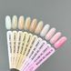 TOUCH Builder gel Crema 15ml, 07