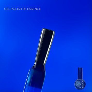 TOUCH Gel polish 9ml Alchemy, 06 Essence