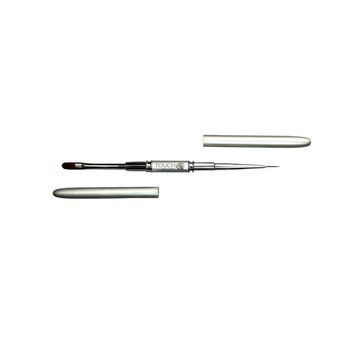 TOUCH Double-sided Nail Gel Brush