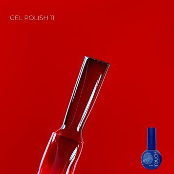 TOUCH Gel polish 9ml, 11