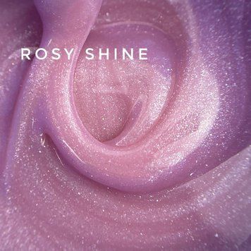 TOUCH Cover base 13ml, Rosy shine