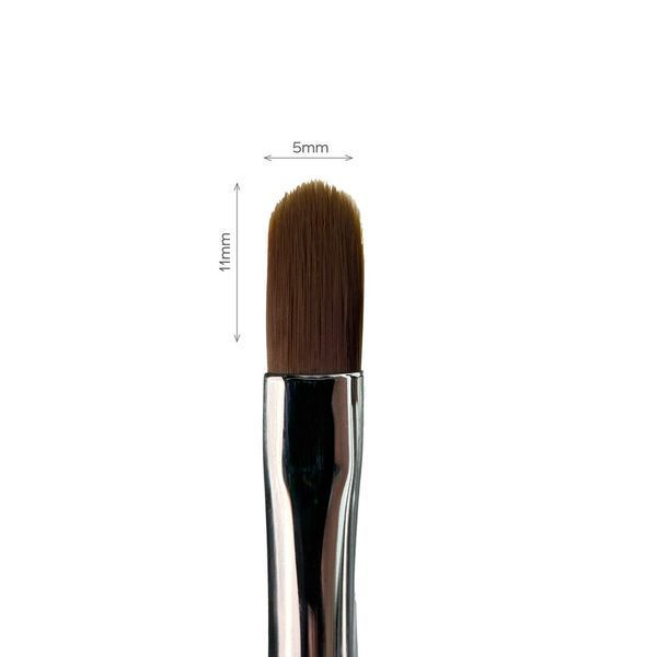 TOUCH Double-sided Nail Gel Brush