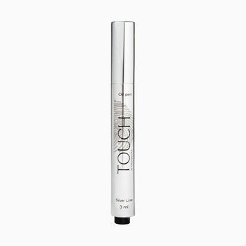 TOUCH Silver Line Oil Pen Strawberry Cream, 3 ml