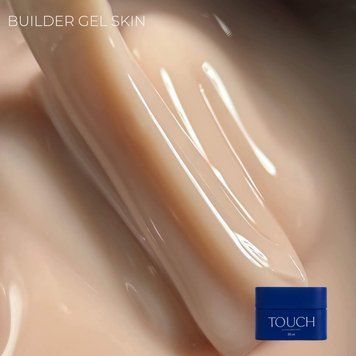 TOUCH Builder gel 30ml, Skin