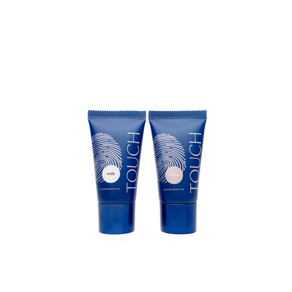 TOUCH Polygel 30ml, Pink