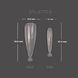 TOUCH Nail Tips Upper forms modeling 288pcs, Mix 12in1