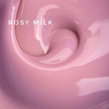 TOUCH Cover base 13ml, Rosy milk