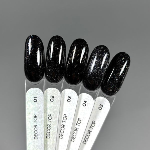 TOUCH Decor Top 13ml, 02