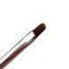 TOUCH Double-sided Nail Gel Brush