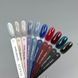 TOUCH Gel polish 9ml Space, 06