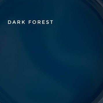TOUCH Cover base 13ml, Dark forest