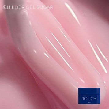 TOUCH Builder gel 30ml, Sugar